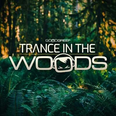 Trance In The Woods Festival 2027 at Thoresby Park flyer