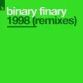 1998 (Ronski Speed Remix) by Binary Finary - Track of the Week Album Artwork