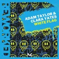 White Flag (Extended Mix) by Adam Taylor, Clara Yates - Track of the Week Album Artwork