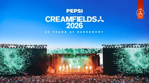 Creamfields 2026 Trance Lineup: Is This the Year Trance Properly Takes Over Daresbury Again?