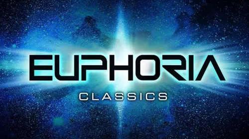 Euphoria Trance: How One Compilation Brand Defined UK 90s and 00s Rave Culture