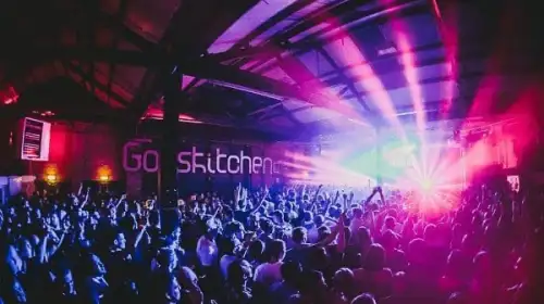 Godskitchen: Remembering the Legendary UK Trance Sanctuary