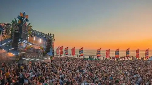 Is Trance Having Another Moment in 2026?