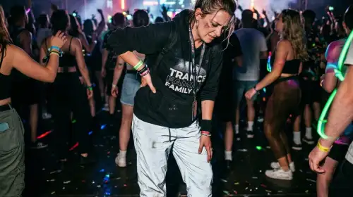 Trance Clubbing Survival Guide: How to Rave 10 PM to 6 AM (And Survive Sunday)