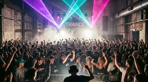 Best 90s Trance Songs: The UK Classics That Still Absolutely Slap