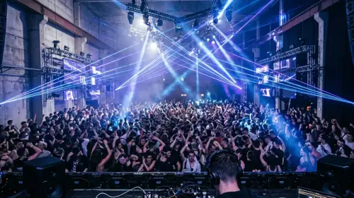 Why Trance Still Rules: The Return of the 138 Beat