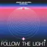 Follow The Light by Armin van Buuren, Hardwell Album Art