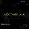 Mouth Go LaLa by Armin van Buuren, Maddix, Caroline Roxy Album Art
