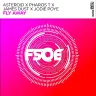 Fly Away (Extended Mix) by Asteroid, Pharos T, James Dust, Jodie Poye Album Art