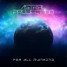 All Systems Go by Astral Projection Album Art