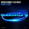 Shine A Light (Extended Mix) by Bryan Kearney, Bo Bruce Album Art