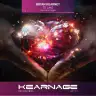 Te Amo (Cold Blue Remix) by Bryan Kearney, Cold Blue Album Art