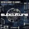 Hammer & Mallet (Extended Mix) by Bryan Kearney, Karney Album Art