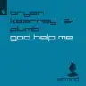 God Help Me (Extended Mix) by Bryan Kearney, Plumb Album Art