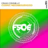 Cosmic Neighbourhood by Craig Connelly Album Art