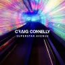 Superstar Avenue by Craig Connelly Album Art