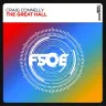 The Great Hall by Craig Connelly Album Art