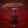 Other Side of the World (Daxson Extended Remix) by Craig Connelly, HALIENE Album Art