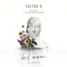 Ghosts (Mixed) by Factor B Album Art