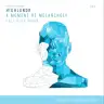 A Moment of Melancholy (Cold Blue Remix) by Factor B, Highlandr, Cold Blue Album Art