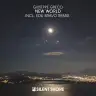 New World (Edu Bravo Extended Remix) by Giuseppe Greco, Edu Bravo Album Art