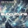 Crystal Caverns (Extended Mix) by John O'Callaghan Album Art