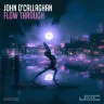 Flow Through (Extended Mix) by John O'Callaghan Album Art