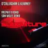 Exactly (Ralphie B Remix) by John O'Callaghan, Bryan Kearney Album Art