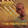 Out Of Nowhere (Stoneface & Terminal Extended Vocal Remix) by John O'Callaghan, Josie Album Art