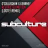 Restricted Motion (Lostly Extended Remix) by John O’Callaghan, Bryan Kearney Album Art