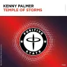 Temple Of Storms by Kenny Palmer Album Art