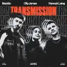 Transmission by Maddix, Olly James, Hannah Laing Album Art