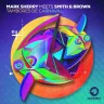 Tambores De Carnaval (Extended Mix) by Mark Sherry, Smith & Brown Album Art