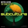 The Same Silence (Extended Mix) by Metta & Glyde Album Art