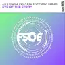 Eye Of The Storm (Extended Mix) by Aly & Fila, Alex M.O.R.P.H., Cheryl Barnes Album Art