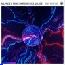 Rave With Me by Ralphie B, Frank Waanders, Collide1 Album Art