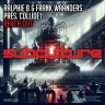 Reach Out (Extended Mix) by Ralphie B, Frank Waanders, Collide1 Album Art