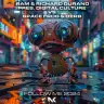 Follow Me 2024 (Extended Mix) by RAM, Richard Durand, Digital Culture, Spacefrog, Derb Album Art