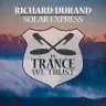 Solar Express (Extended Mix) by Richard Durand Album Art
