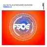 Nebula by Aly & Fila, Richard Durand Album Art