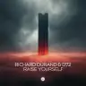 Raise Yourself (Extended Mix) by Richard Durand, D72 Album Art