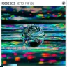 Better For You by Robbie Seed Album Art