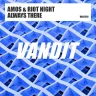 Always There by Amos & Riot Night Album Art