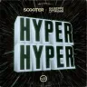 Hyper Hyper by Scooter, Giuseppe Ottaviani Album Art