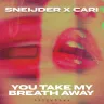 You Take My Breath Away (Extended Mix) by Sneijder, Cari Album Art