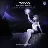 Light Your Darkness (Richard Durand Extended Remix) by Somna, Sean Ryan, Michele C. Album Art