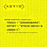 Damansara (Extended Mix) by Steve Dekay