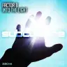 Into the Light by Factor B Album Art