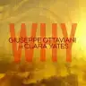 Why (Extended Mix) by Giuseppe Ottaviani, Clara Yates Album Art