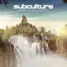 Alpha (Mixed) by Factor B Album Art